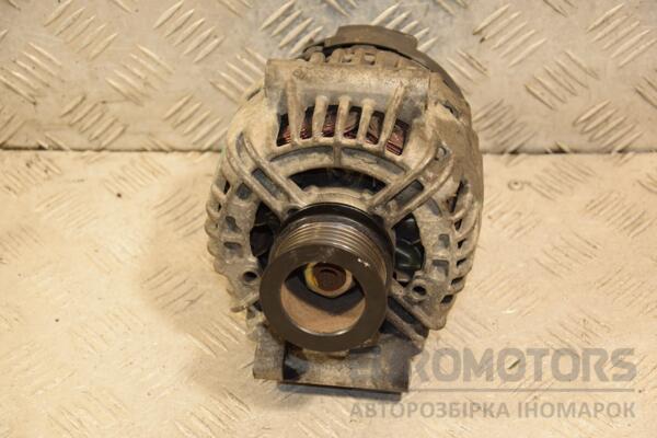 Генератор Renault Sandero 1.4 8V 2007-2013 0124415043 417369 euromotors.com.ua