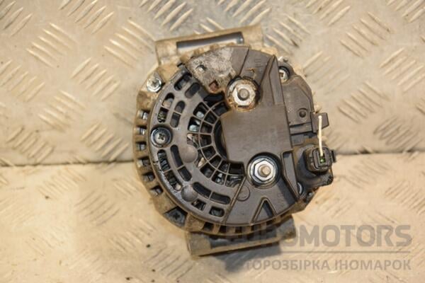 Генератор Renault Logan 1.4 8V 2005-2014 0124415043 417369 - 3