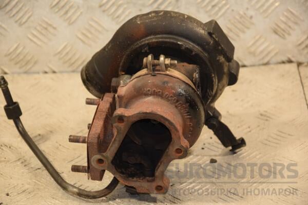 Турбіна Citroen Jumper 2.3MJet 2006-2014 504071260 417383 - 3
