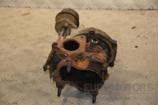 Турбіна VW Polo 1.4tdi 2001-2009 045145701 417387 - 3
