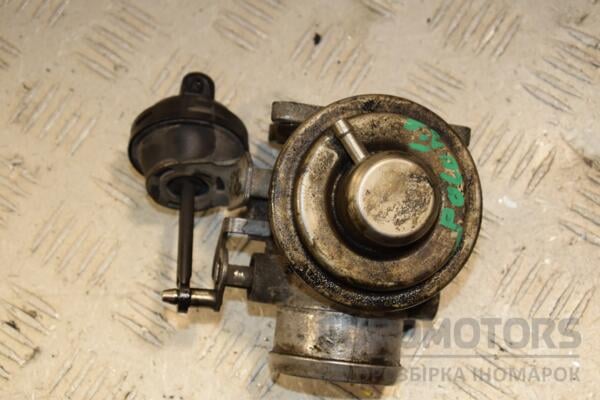 Клапан EGR механический VW Polo 1.4tdi 2001-2009 045131501C 417392 euromotors.com.ua