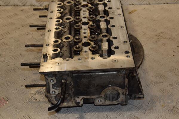 Головка блока Citroen Jumper 2.3MJet 2006-2014 502295001 417395 - 2