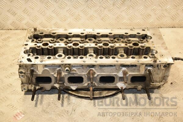 Головка блока Citroen Jumper 2.3MJet 2006-2014 502295001 417395 - 3