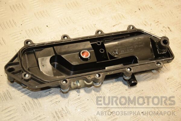 Сапун Fiat Ducato 2.3MJet 2006-2014 504132147 417401 - 2