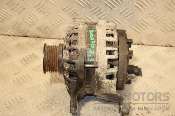 Генератор Citroen Jumper 2.3MJet 2006-2014 504385134 417405 - 2