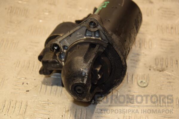Стартер Citroen Jumper 2.3MJet 2006-2014 0001109306 417408 - 2