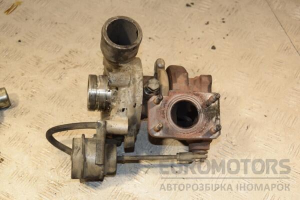 Турбіна Citroen Jumper 2.3MJet 2006-2014 504340181 417410 - 2