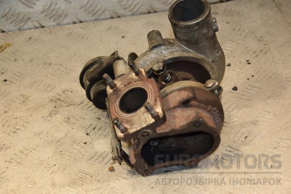 Турбіна Citroen Jumper 2.3MJet 2006-2014 504340181 417410 - 3