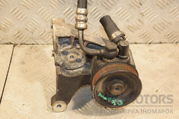 Насос гідропідсилювача керма (ГУР) Fiat Ducato 2.3MJet 2006-2014 504385414 417414 euromotors.com.ua