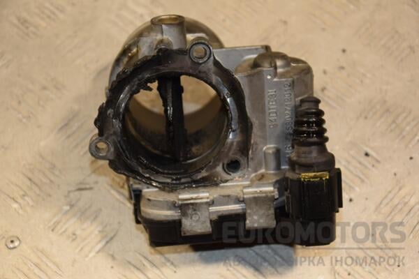Дросельна заслінка електрична 11- Citroen Jumper 2.3MJet 2006-2014 5802712012 417416 - 2