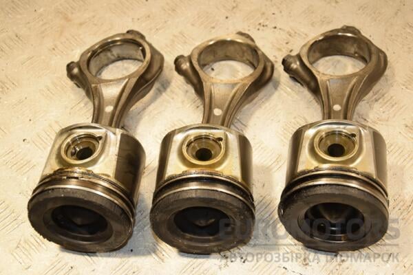 Поршень Fiat Ducato 2.3MJet 2006-2014 417426 euromotors.com.ua