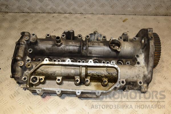 Постель распредвалов в сборе с распредвалами Fiat Ducato 2.3MJet 2006-2014 504167975 417427 euromotors.com.ua