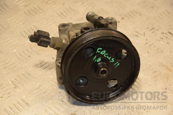 Насос гидроусилителя руля (ГУР) Ford Focus 1.6 16V (II) 2004-2011 4M5Q3A733AB 417431 euromotors.com.ua