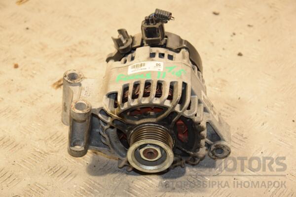Генератор Ford Focus 1.6 16V (II) 2004-2011 DRA0062 417439 euromotors.com.ua