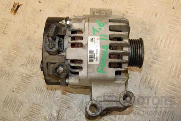 Генератор Ford Focus 1.6 16V (II) 2004-2011 DRA0062 417439 - 2