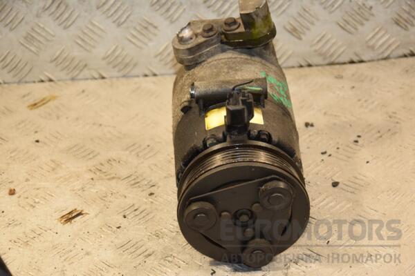 Компрессор кондиционера Ford Focus 1.6 16V (II) 2004-2011 417444 euromotors.com.ua
