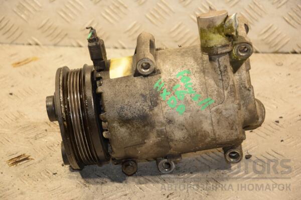 Компресор кондиціонера Ford Focus 1.6 16V (II) 2004-2011 417444 - 2