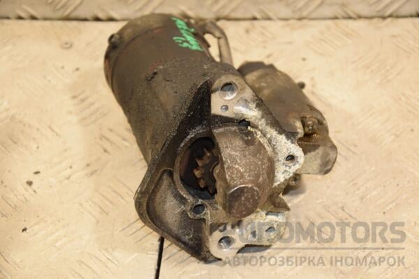 Стартер Renault Modus 1.5dCi 2004-2012 8200584675 417450 - 2