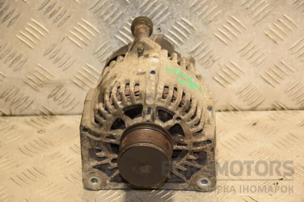 Генератор (дефект) Renault Megane 1.5dCi (II) 2003-2009 8200667608 417452 euromotors.com.ua