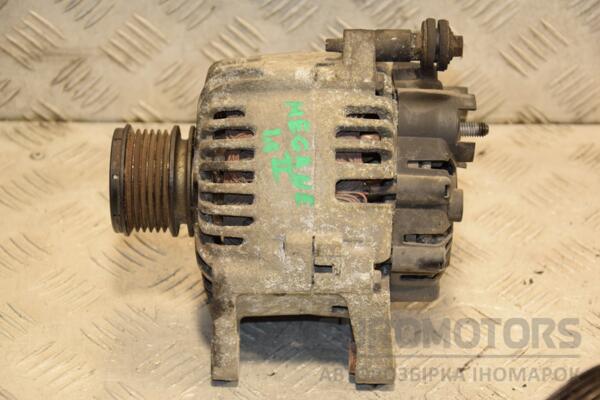 Генератор (дефект) Nissan Note 1.5dCi (E11) 2005-2013 8200667608 417452 - 2