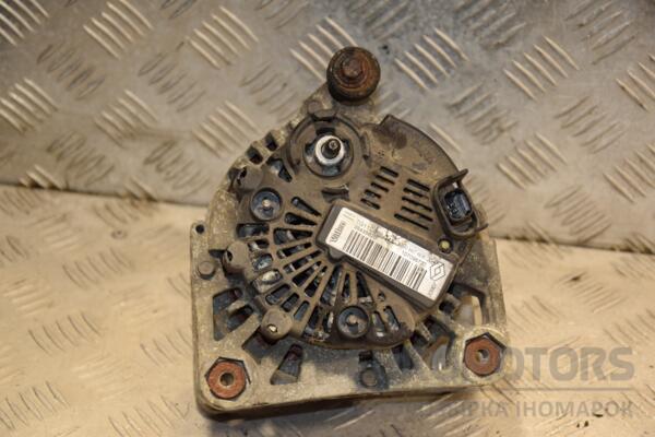 Генератор (дефект) Nissan Note 1.5dCi (E11) 2005-2013 8200667608 417452 - 3