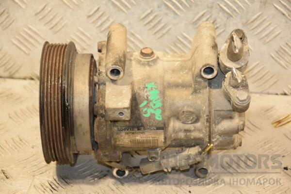 Компресор кондиціонера 05- Renault Modus 1.5dCi 2004-2012 8200651251 417455 - 2