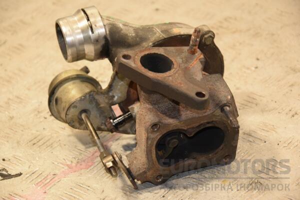 Турбина Renault Modus 1.5dCi 2004-2012 54359700012 417458 - 3