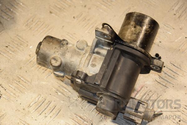 Клапан EGR електричний Renault Kangoo 1.5dCi 1998-2008 8200282949 417461 - 2