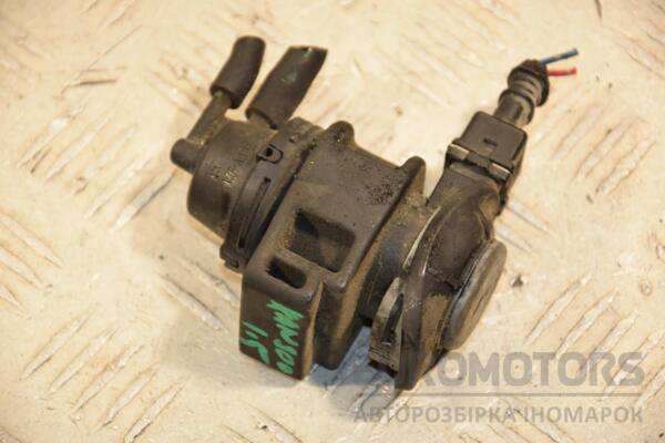 Клапан електромагнітний Renault Kangoo 1.5dCi 1998-2008 8200575400 417463 euromotors.com.ua