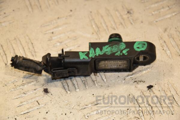 Датчик давления наддува (Мапсенсор) Renault Kangoo 1.5dCi 1998-2008 8200168253 417464 euromotors.com.ua