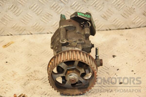 Паливний насос високого тиску (ТНВД) Renault Kangoo 1.5dCi 1998-2008 R9042A041A 417467 euromotors.com.ua
