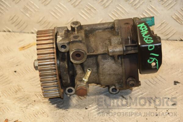 Топливный насос высокого давления (ТНВД) Renault Modus 1.5dCi 2004-2012 R9042A041A 417467 - 2