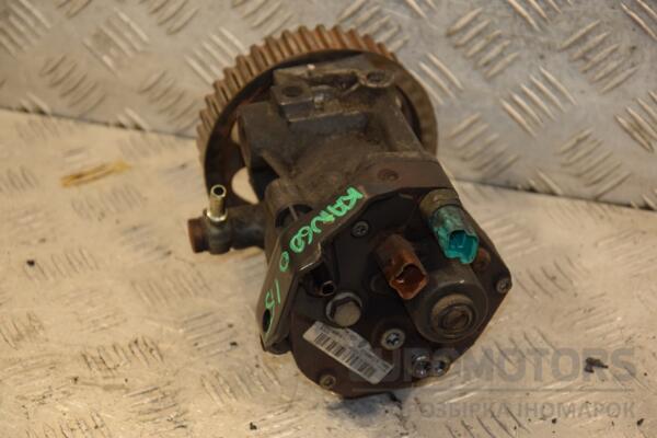 Топливный насос высокого давления (ТНВД) Renault Modus 1.5dCi 2004-2012 R9042A041A 417467 - 3
