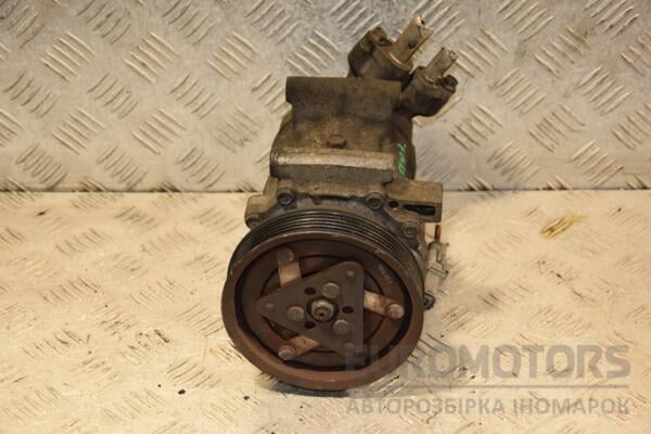 Компрессор кондиционера Renault Megane 1.5dCi (II) 2003-2009 8200365787 417470 euromotors.com.ua