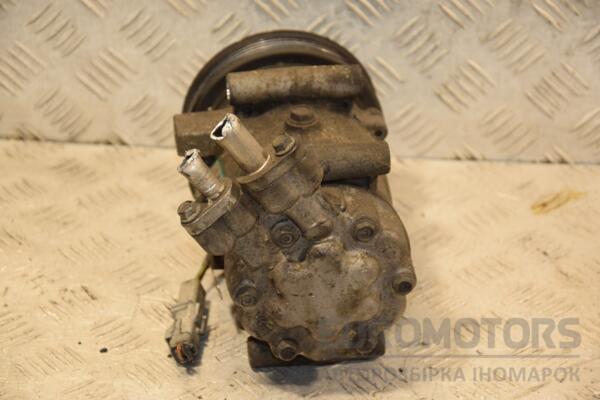 Компрессор кондиционера Renault Modus 1.5dCi 2004-2012 8200365787 417470 - 3