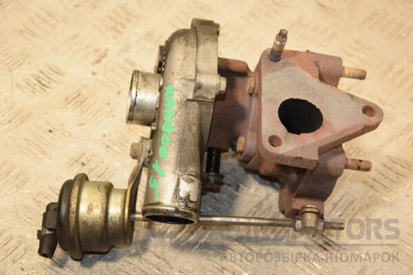 Турбина Renault Kangoo 1.5dCi 1998-2008 54359700002 417475 - 2