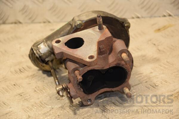 Турбина Renault Kangoo 1.5dCi 1998-2008 54359700002 417475 - 3