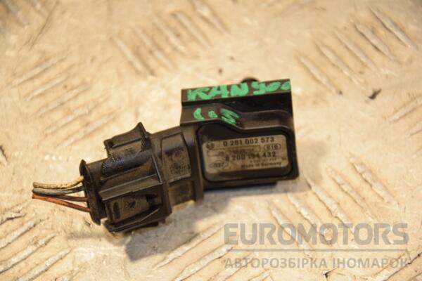 Датчик давления наддува (Мапсенсор) Renault Kangoo 1.5dCi 1998-2008 0281002573 417482 euromotors.com.ua