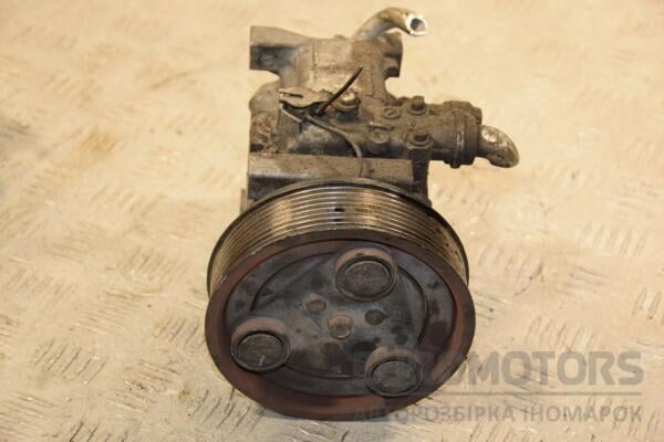 Компрессор кондиционера (дефект) Mazda 6 2.0di 2002-2007 H12A1AE4DC 417487 euromotors.com.ua
