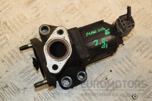 Клапан EGR електричний Mazda 6 2.0di 2002-2007 RF7JK5T70871 417492 euromotors.com.ua