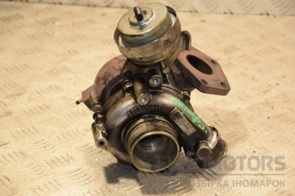 Турбина 05- (дефект) Mazda 5 2.0di 2005-2010 VJ36 417499 euromotors.com.ua