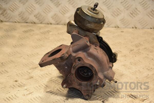 Турбіна 05- (дефект) Mazda 6 2.0di 2002-2007 VJ36 417499 - 3