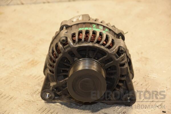 Генератор 05- (дефект) Mazda 6 2.0di 2002-2007 A3TB6581 417502 euromotors.com.ua