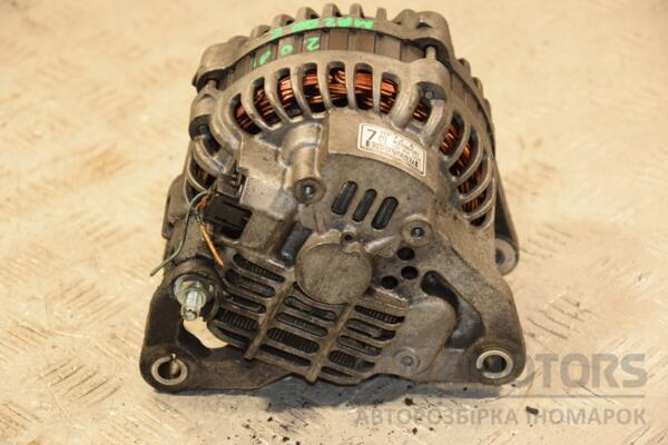 Генератор 05-(дефект) Mazda 6 2.0di 2002-2007 A3TB6581 417502 - 3