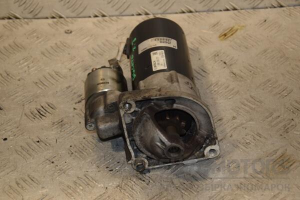 Стартер Citroen Jumper 2.3MJet 2006-2014 1986S00777 417505 - 2