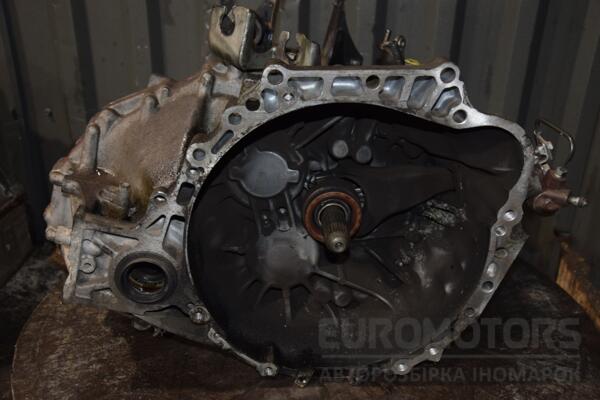 МКПП (механічна коробка перемикання передач) 6-ступка Toyota Corolla Verso 2.2td 2004-2009 G1J7-E 417507 euromotors.com.ua