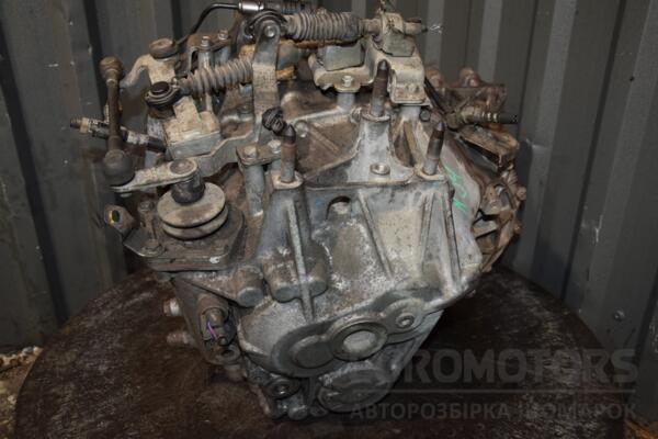 МКПП (механічна коробка перемикання передач) 4x4 6-ступка Mitsubishi Outlander XL 2.0DI-D 2006-2012 W6MBA1ACZ 417517 - 3
