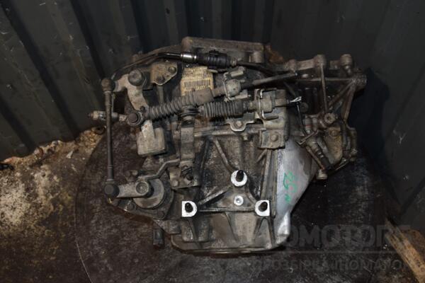 МКПП (механічна коробка перемикання передач) 4x4 6-ступка Mitsubishi Outlander XL 2.0DI-D 2006-2012 W6MBA1ACZ 417517 - 5