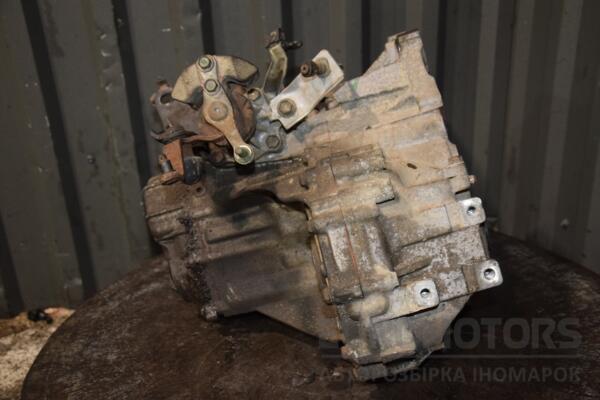 МКПП (механічна коробка перемикання передач) 5-ступка Toyota Corolla 1.6 16V (E12) 2001-2006 303001E110 417523 - 2