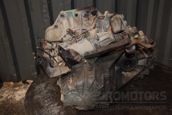 МКПП (механічна коробка перемикання передач) 5-ступка Toyota Corolla 1.6 16V (E12) 2001-2006 303001E110 417523 - 3